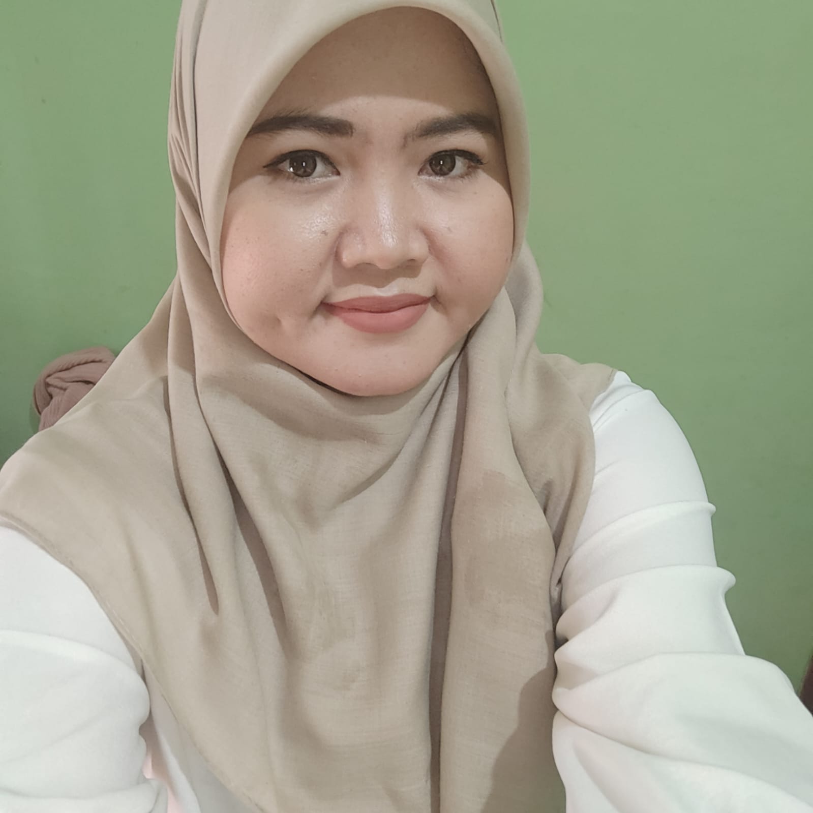 Devi Yuliana, S.Kom., M.Kom